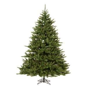  14 Pre lit Frasier Artificial Christmas Tree   2800 Multi 