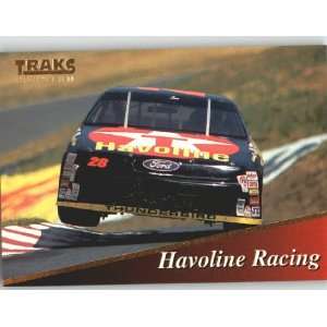   Irvans Car   NASCAR Trading Cards (Racing Cards)