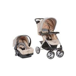  Safety 1st LiteWave Baby Travel System in Mesa Baby
