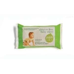  Seventh Generation Baby Wipes   12 Pack   960 Wipes: Baby