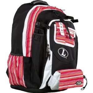   TPS Kozmo Back Pack   Purple   Baseball Backpacks