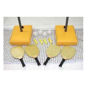 Gym And Outdoor Games Paddle Games Pickle ball   Tournament Pickleball 