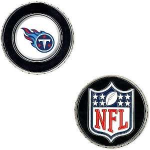   Magnetic Collectors Coin With Pop Out Ball Marker