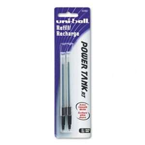  Refills for uni ball® Power Tank RT Ballpoint Pen REFILL 