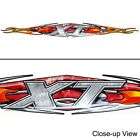 BAYLINER QUANTUM 170 XD 96 BOAT DECAL KIT decals items in Great Lakes 