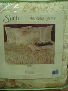 Bedspread Cover Quilt Blanket Bed Bath&Beyond  Twin New  