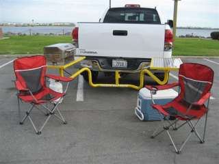 Tailgate Partymate Beer Pong Camping Table 094922244420  