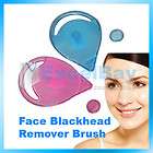 Facial Cleansing Pad Face Clean Blackhead Washing Remover Brush New