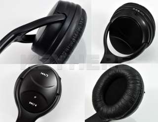 Bluetooth Stereo Headphones Headset SX 907 Wireless New  