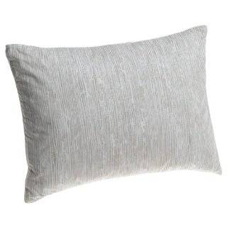 Barbara Barry Dream Driftwood 100% Cotton Percale 15 inch by 20 inch 