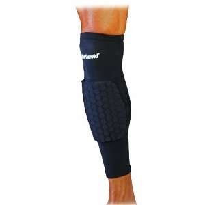  Mcdavid Extended Compression Leg Sleeve with Hexpad 