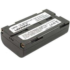 , Li Ion Battery for RC/ Hitachi (Catalog Category Cameras & Frames 