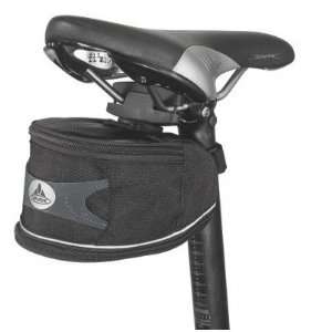  Vaude Tool L Bicycle Saddle Bag   Black   10270010 Sports 