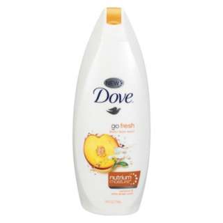 Dove Burst Body Wash   24 ozOpens in a new window