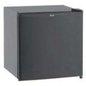  Avanti RM173B Compact Refrigerator ? Black: Home & Kitchen
