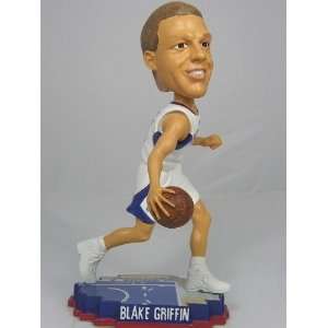  Blake Griffin Los Angeles Clippers Court Base Bobble Head 