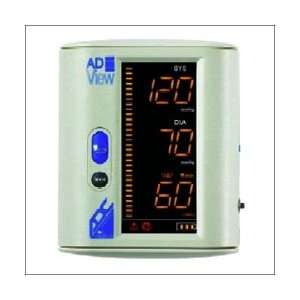  Patient Monitor Adview Blood Pressure Monitor Industrial 