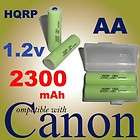   Rechargeable Battery Replacement for Canon PowerShot A570 IS A590 IS