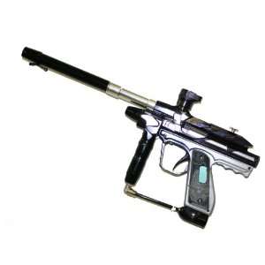 USED  Alias Timmy Paintball Gun / Marker w/ KILA BOARD 