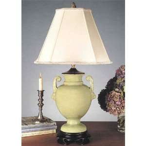 Bradburn Gallery Wycliffe Table Lamp