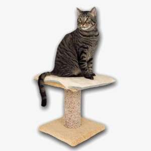 Heated Thermo Kitty Furniture Warmer Cat Perch Bed  
