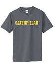 caterpillar shirt tools excavator dozer boots bobcat more options $
