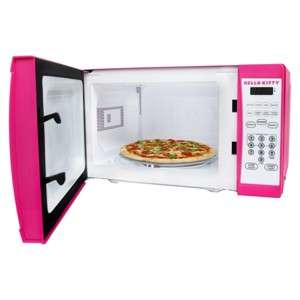Target Mobile Site   Hello Kitty Microwave   Pink (7 CuFt)