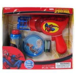   Bubble Blower Gun   Battery Operated Bubbles Blowing Machine Toys