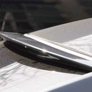 GM motors CHEVY HOLDEN CRUZE Glass wing ROOF SPOILER  