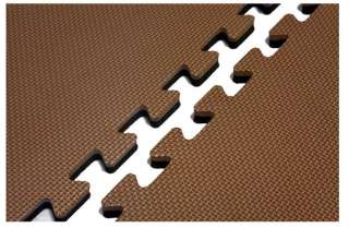   Tile Interlocking EVA Floor Kids Puzzle Play Mat 610696144072  