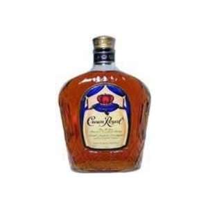  Crown Royal   Canadian Whisky: Grocery & Gourmet Food