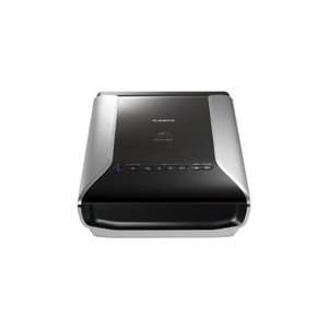 Canon CanoScan 9000F Flatbed Scanner Electronics