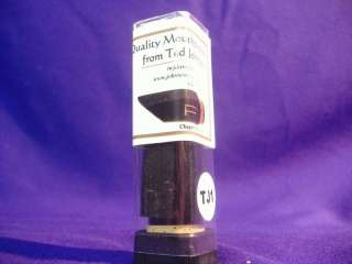 New Ted/Theodore Johnson TJ1 Clarinet Mouthpiece  