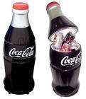 coca cola fridge cooler  