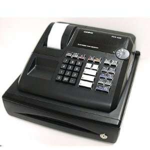  Casio PCR 26S Black Cash Register Electronics