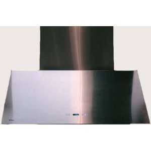  36 Stainless Steel Wall Mount Range Hood With 1200 CFM 6 