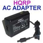 HQRP AC Adapter fits JVC GR SXM265US GR SXM30 GR SXM38U