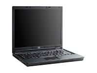 HP Compaq Business Notebook Nc6000 Laptop Notebook  