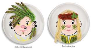 mr, ms, mrs, miss, girls, ms food face, food, dinner plate, face 