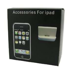    Apple iPod, iPhone & iPad Compatible Charger Dock Electronics