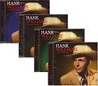 100 song vintage country western hank williams sr hillbilly hero
