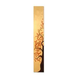  Tall Cherry Blossom Tree of Life Wooden Height Chart Baby