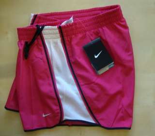 Nike Womens Pacer Tempo Track Shorts Running  