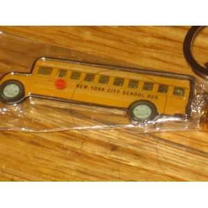  Diecast New York City School Bus Toys & Games