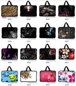 Cute Carrying Travel Case Bag Sleeve Cover For iPad iPad 2 10 Netbook 