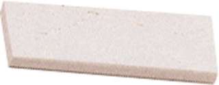 ARKANSAS Knives Sharpener Small Pocket Stone 3 x 1 1/8 x 1/4 Knife 