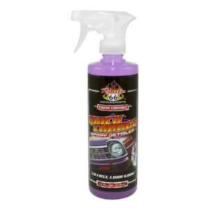  Route 66 Exotic Coatings Quick Change Spray Detailer 
