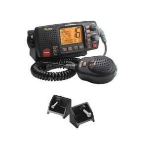  Cobra MRF 80B Marine VHF Transceiver GPS & Navigation