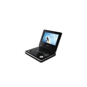  Coby TF DVD7006 7 Inch Widescreen TFT Portable DVD Player 