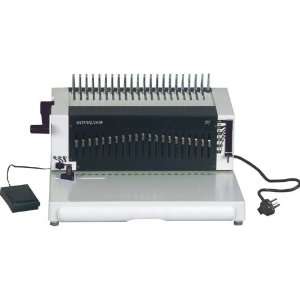  E Titan Comb binding machine: Office Products